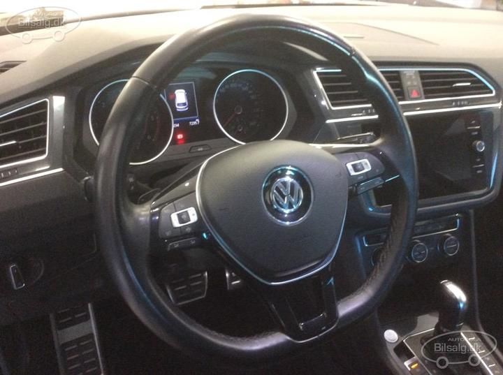 Photo 14 VIN: WVGZZZ5NZKW875759 - VOLKSWAGEN TIGUAN SUV 