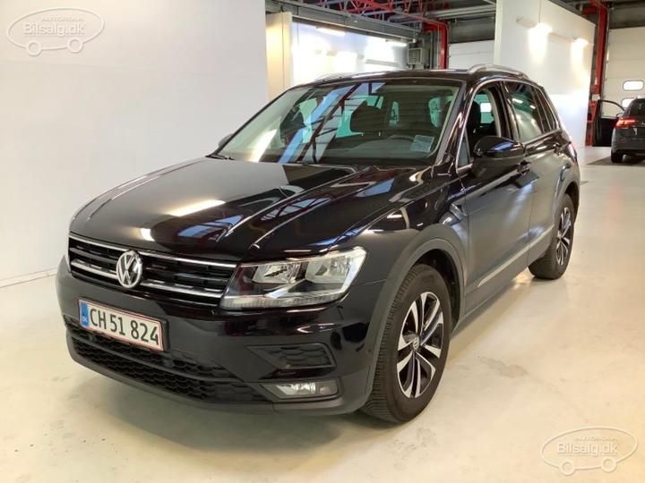 Photo 0 VIN: WVGZZZ5NZKW875867 - VOLKSWAGEN TIGUAN SUV 