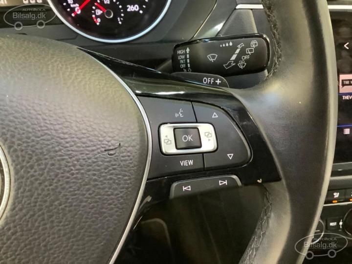 Photo 13 VIN: WVGZZZ5NZKW875867 - VOLKSWAGEN TIGUAN SUV 