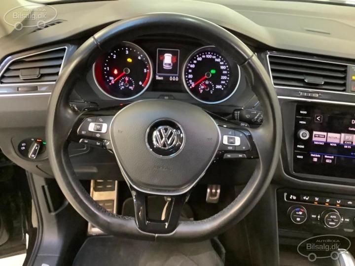 Photo 15 VIN: WVGZZZ5NZKW875867 - VOLKSWAGEN TIGUAN SUV 