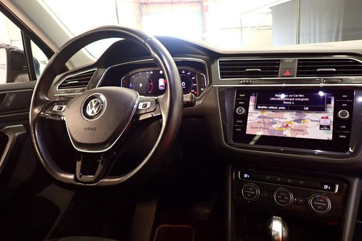 Photo 8 VIN: WVGZZZ5NZKW876023 - VOLKSWAGEN TIGUAN 