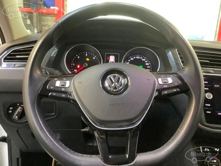 Photo 15 VIN: WVGZZZ5NZKW876470 - VOLKSWAGEN TIGUAN SUV 