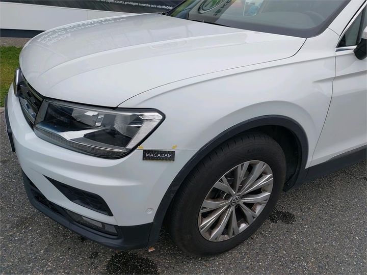 Photo 20 VIN: WVGZZZ5NZKW876830 - VOLKSWAGEN TIGUAN 