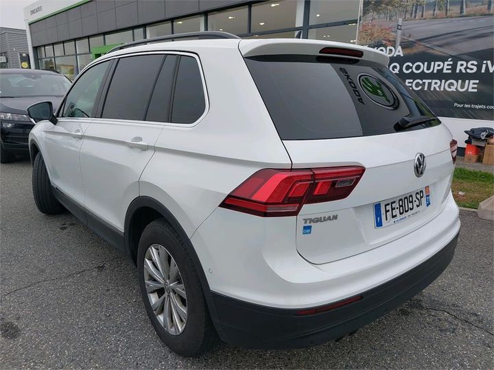 Photo 23 VIN: WVGZZZ5NZKW876830 - VOLKSWAGEN TIGUAN 