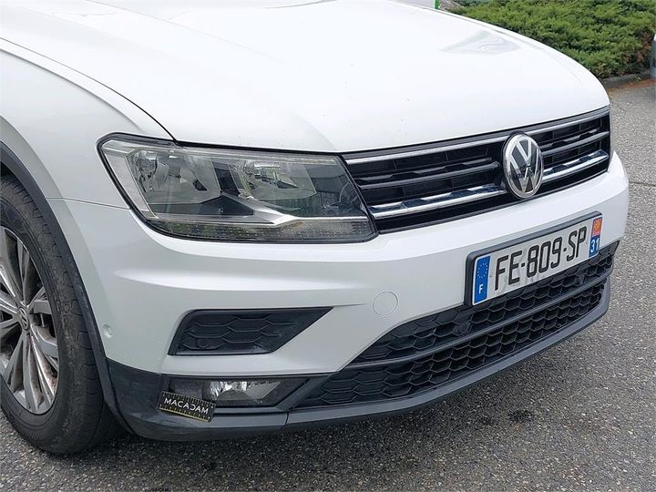 Photo 33 VIN: WVGZZZ5NZKW876830 - VOLKSWAGEN TIGUAN 