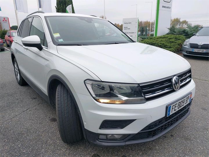 Photo 5 VIN: WVGZZZ5NZKW876830 - VOLKSWAGEN TIGUAN 