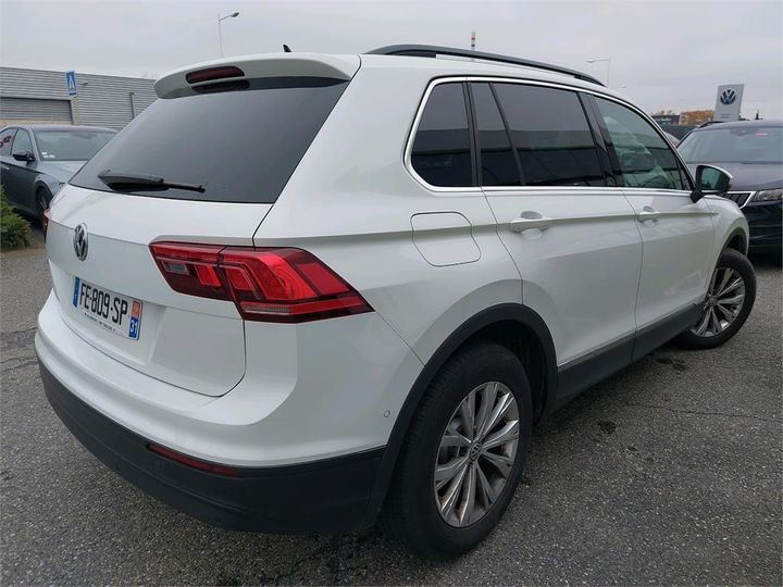 Photo 7 VIN: WVGZZZ5NZKW876830 - VOLKSWAGEN TIGUAN 