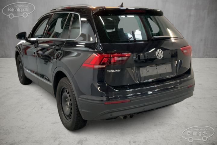 Photo 1 VIN: WVGZZZ5NZKW877329 - VW TIGUAN 