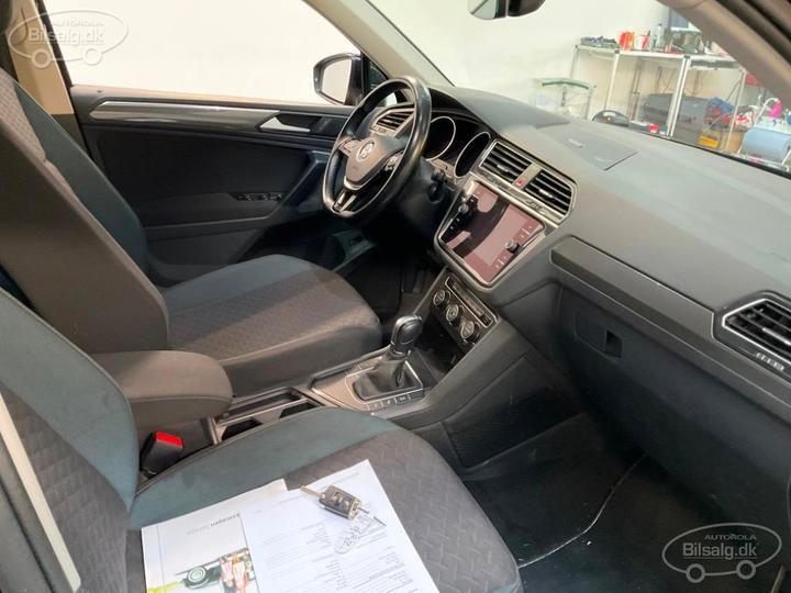 Photo 16 VIN: WVGZZZ5NZKW877329 - VW TIGUAN 