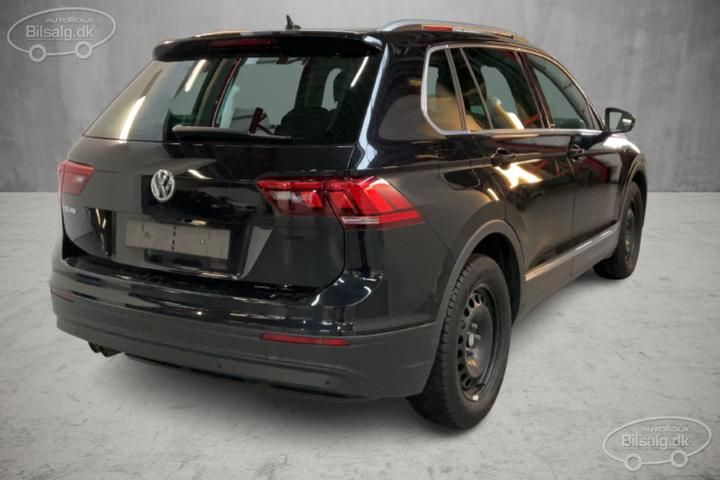 Photo 2 VIN: WVGZZZ5NZKW877329 - VW TIGUAN 