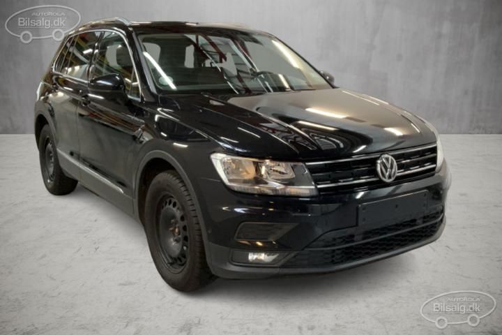 Photo 3 VIN: WVGZZZ5NZKW877329 - VW TIGUAN 