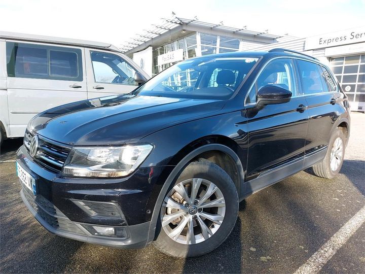 Photo 0 VIN: WVGZZZ5NZKW877423 - VOLKSWAGEN TIGUAN 