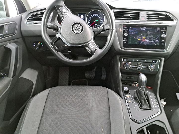 Photo 2 VIN: WVGZZZ5NZKW878016 - VW TIGUAN 