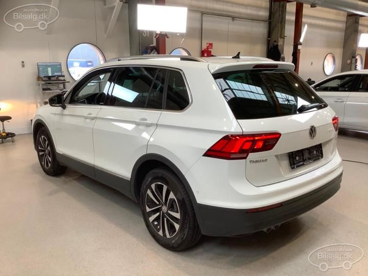 Photo 26 VIN: WVGZZZ5NZKW879108 - VOLKSWAGEN TIGUAN SUV 