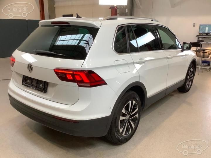 Photo 27 VIN: WVGZZZ5NZKW879108 - VOLKSWAGEN TIGUAN SUV 