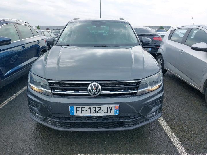 Photo 21 VIN: WVGZZZ5NZKW880261 - VOLKSWAGEN TIGUAN 