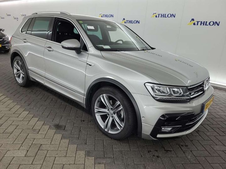 Photo 1 VIN: WVGZZZ5NZKW880358 - VW TIGUAN 