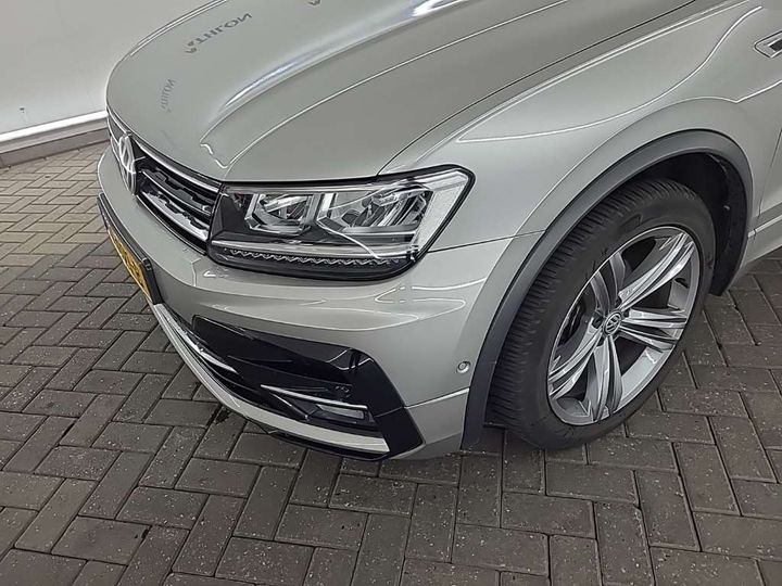 Photo 26 VIN: WVGZZZ5NZKW880358 - VW TIGUAN 