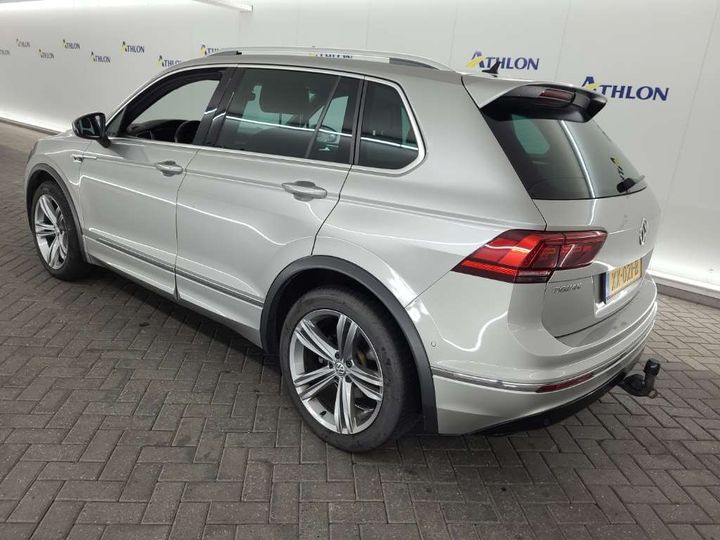 Photo 3 VIN: WVGZZZ5NZKW880358 - VW TIGUAN 