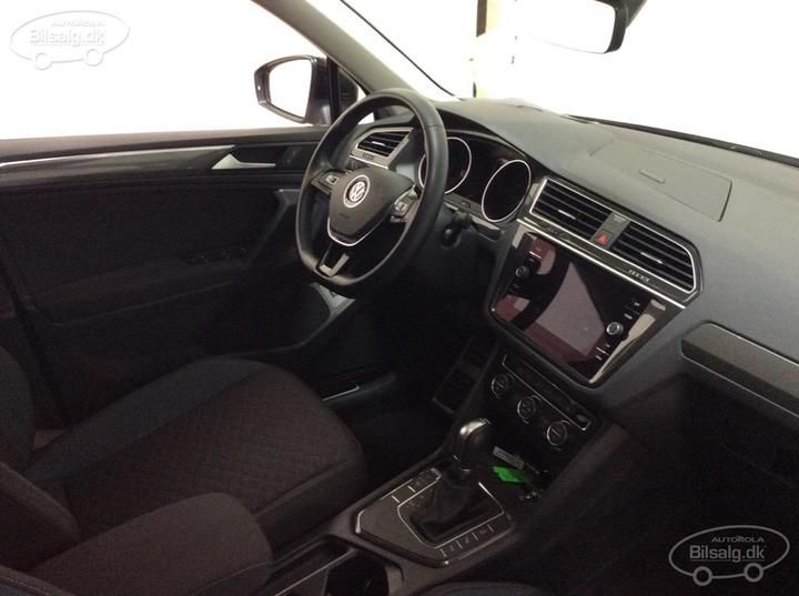 Photo 4 VIN: WVGZZZ5NZKW880444 - VOLKSWAGEN TIGUAN SUV 