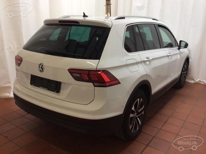 Photo 7 VIN: WVGZZZ5NZKW880444 - VOLKSWAGEN TIGUAN SUV 