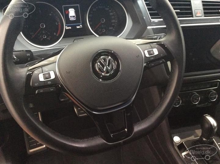 Photo 9 VIN: WVGZZZ5NZKW880444 - VOLKSWAGEN TIGUAN SUV 