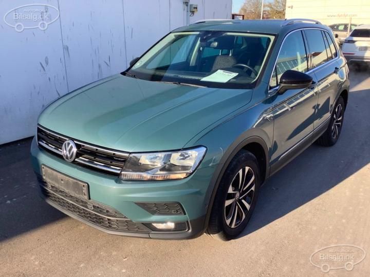 Photo 0 VIN: WVGZZZ5NZKW880460 - VOLKSWAGEN TIGUAN SUV 