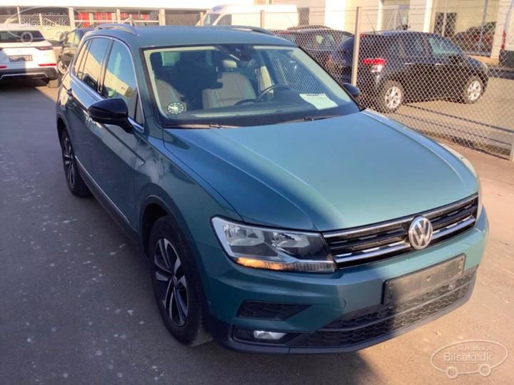 Photo 10 VIN: WVGZZZ5NZKW880460 - VOLKSWAGEN TIGUAN SUV 