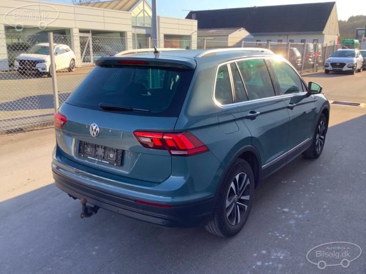 Photo 15 VIN: WVGZZZ5NZKW880460 - VOLKSWAGEN TIGUAN SUV 