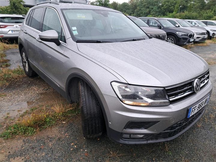 Photo 1 VIN: WVGZZZ5NZKW880785 - VW TIGUAN 