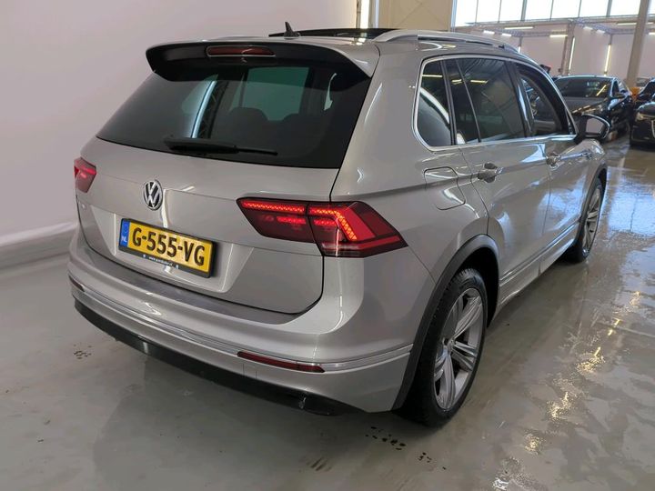 Photo 1 VIN: WVGZZZ5NZKW881019 - VW TIGUAN 