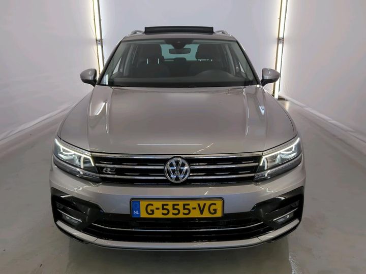 Photo 21 VIN: WVGZZZ5NZKW881019 - VW TIGUAN 