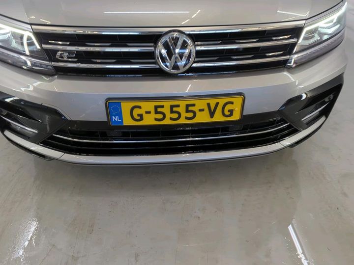 Photo 4 VIN: WVGZZZ5NZKW881019 - VW TIGUAN 