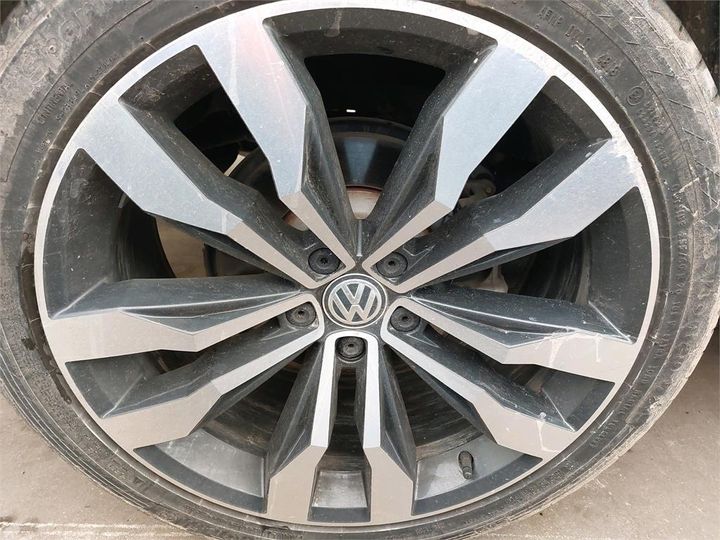 Photo 7 VIN: WVGZZZ5NZKW881387 - VOLKSWAGEN TIGUAN 