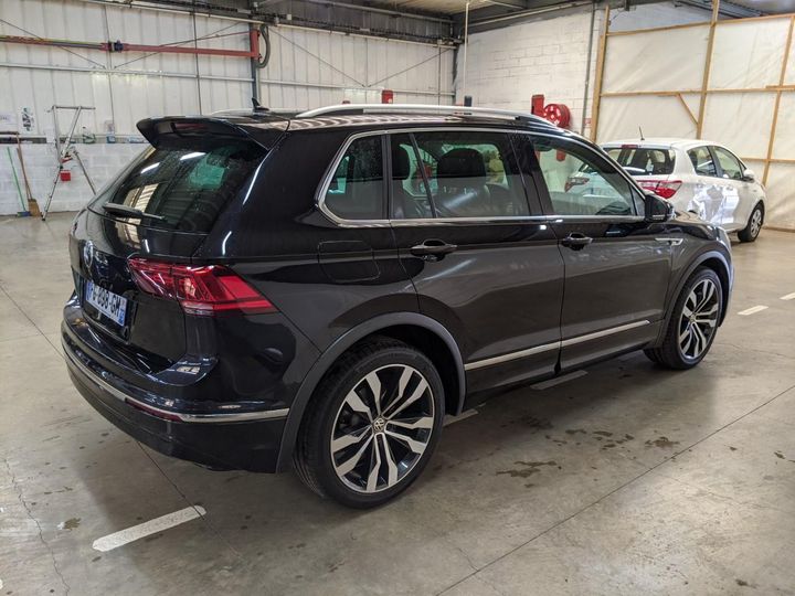 Photo 3 VIN: WVGZZZ5NZKW881558 - VOLKSWAGEN TIGUAN 