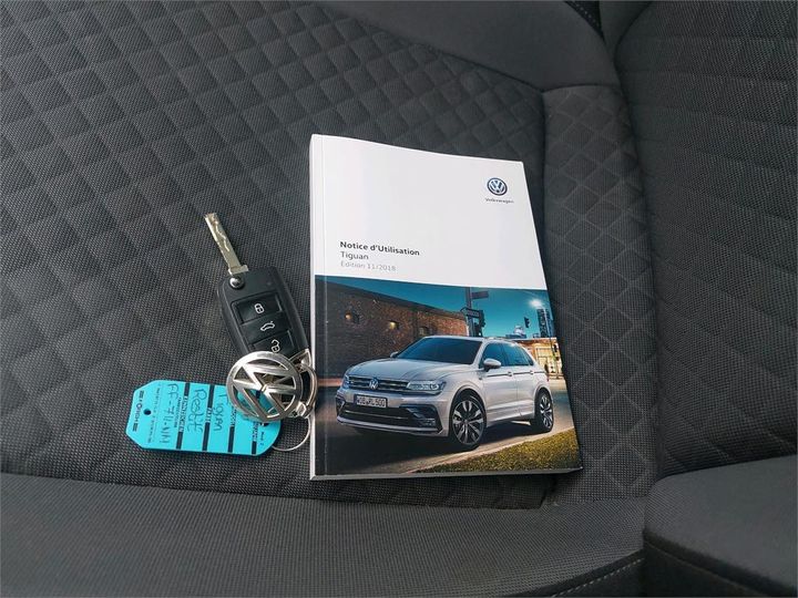 Photo 9 VIN: WVGZZZ5NZKW882042 - VOLKSWAGEN TIGUAN 