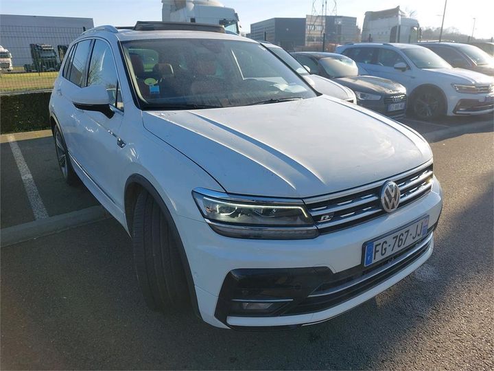 Photo 37 VIN: WVGZZZ5NZKW882307 - VOLKSWAGEN TIGUAN 