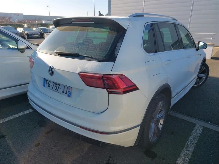 Photo 8 VIN: WVGZZZ5NZKW882307 - VOLKSWAGEN TIGUAN 