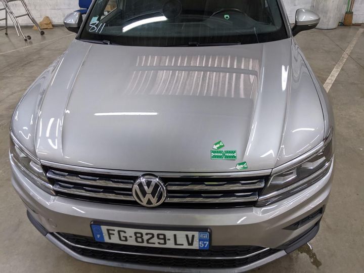 Photo 25 VIN: WVGZZZ5NZKW882905 - VOLKSWAGEN TIGUAN 