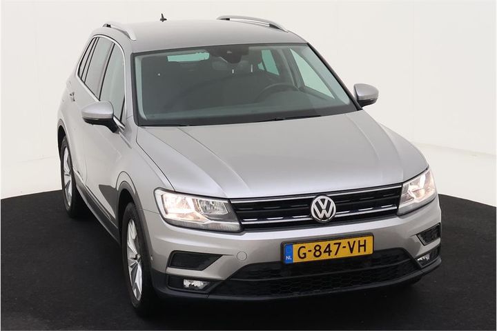 Photo 1 VIN: WVGZZZ5NZKW883279 - VW TIGUAN 