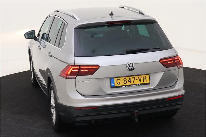 Photo 3 VIN: WVGZZZ5NZKW883279 - VW TIGUAN 