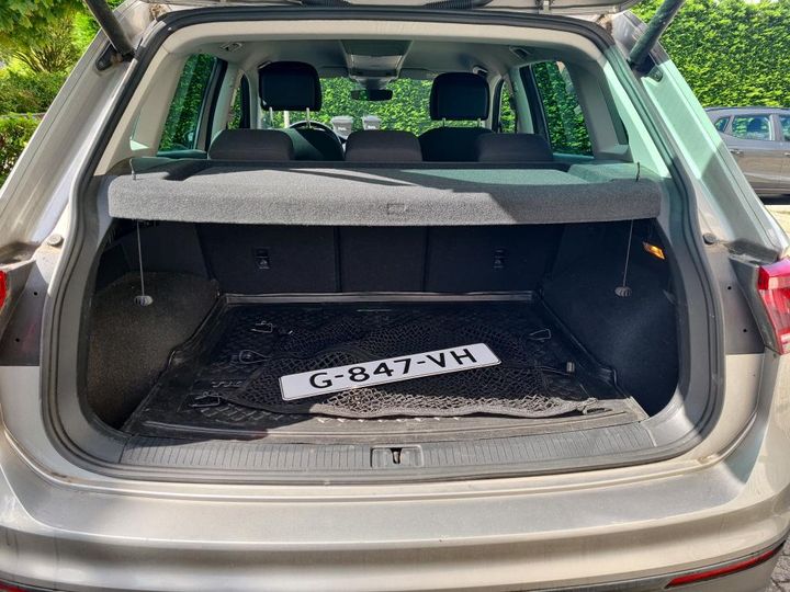 Photo 8 VIN: WVGZZZ5NZKW883279 - VW TIGUAN 