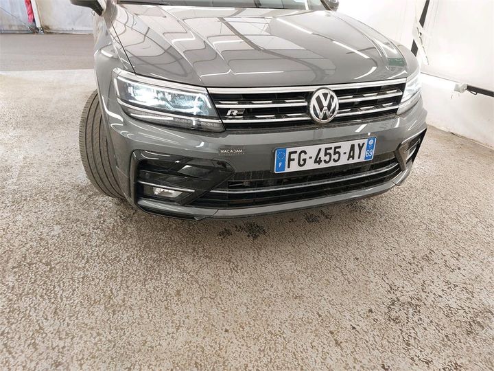 Photo 20 VIN: WVGZZZ5NZKW883501 - VOLKSWAGEN TIGUAN 