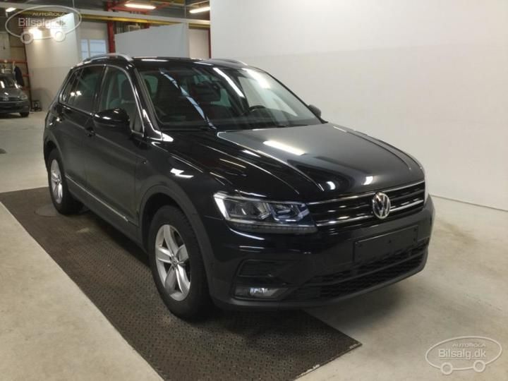 Photo 19 VIN: WVGZZZ5NZKW885089 - VOLKSWAGEN TIGUAN SUV 