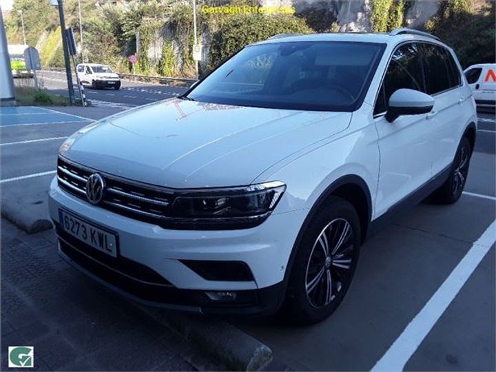 Photo 0 VIN: WVGZZZ5NZKW887541 - VW TIGUAN 