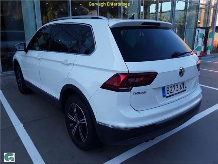 Photo 11 VIN: WVGZZZ5NZKW887541 - VW TIGUAN 