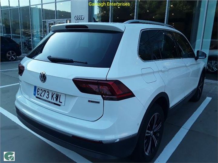 Photo 12 VIN: WVGZZZ5NZKW887541 - VW TIGUAN 