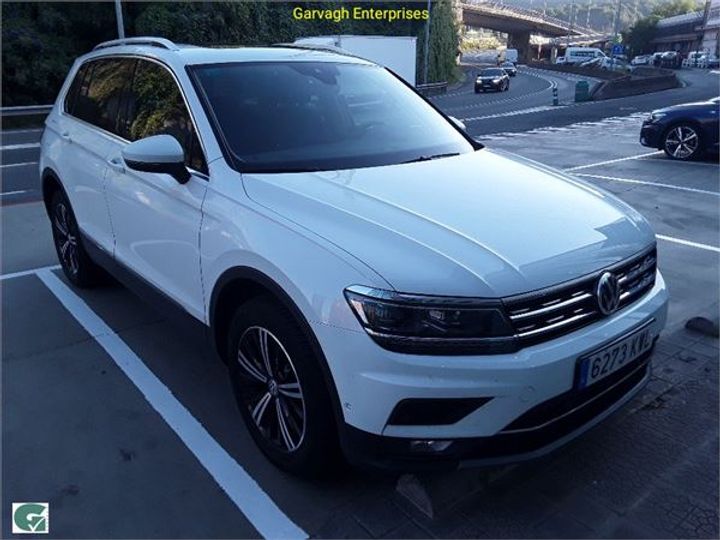 Photo 13 VIN: WVGZZZ5NZKW887541 - VW TIGUAN 