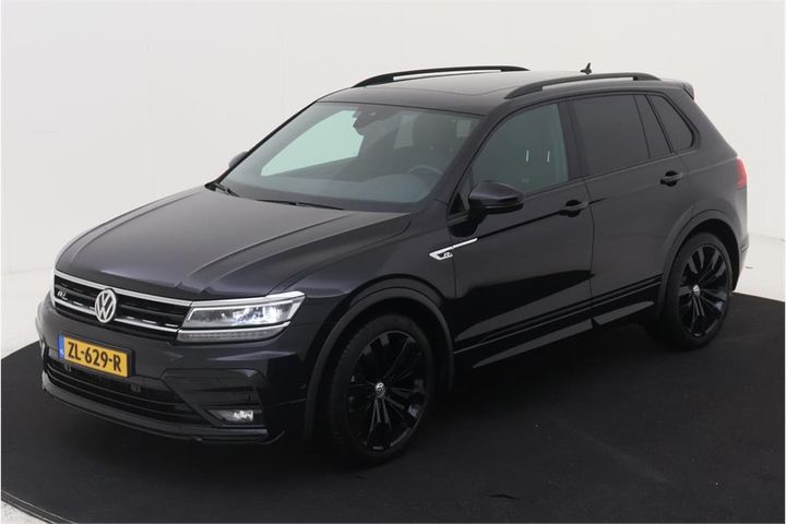 Photo 0 VIN: WVGZZZ5NZKW888528 - VW TIGUAN 