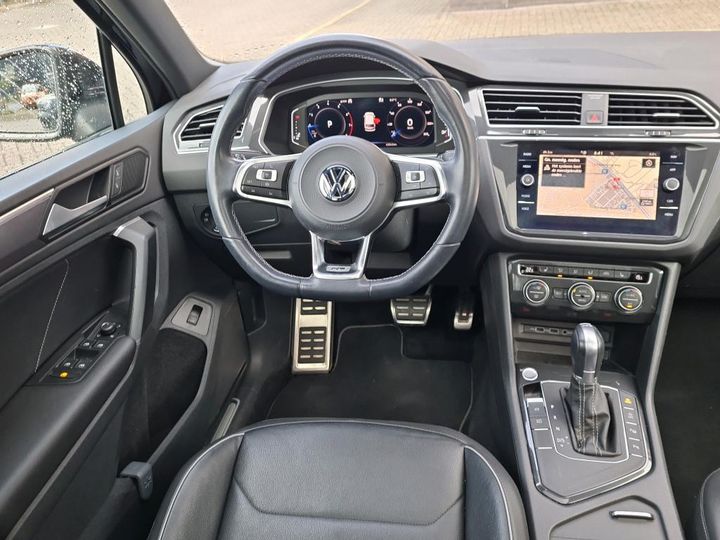 Photo 5 VIN: WVGZZZ5NZKW888528 - VW TIGUAN 